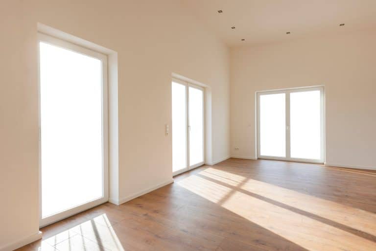 espace intérieur