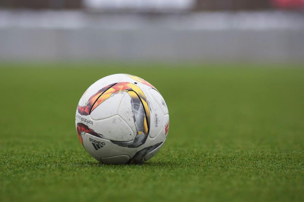 Ballon de foot