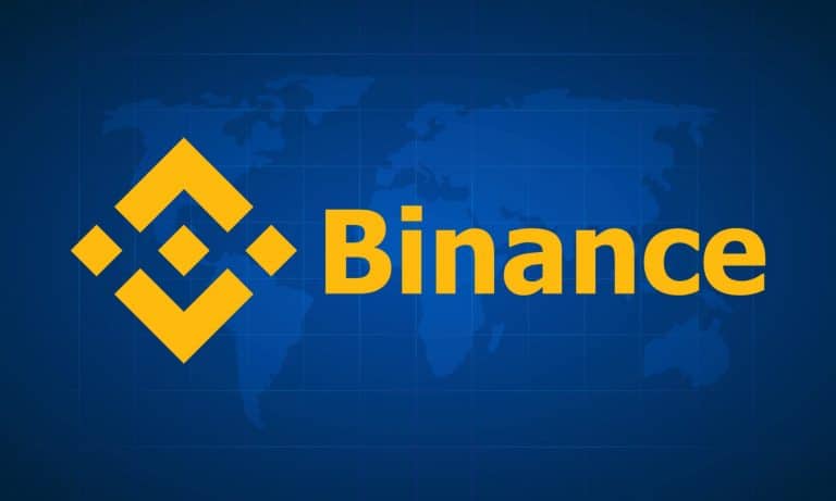 La crypto BNB