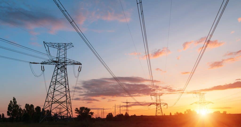 Electricité