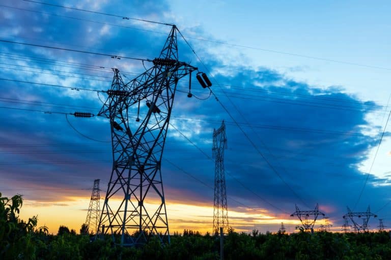fournisseur d'électricité pro