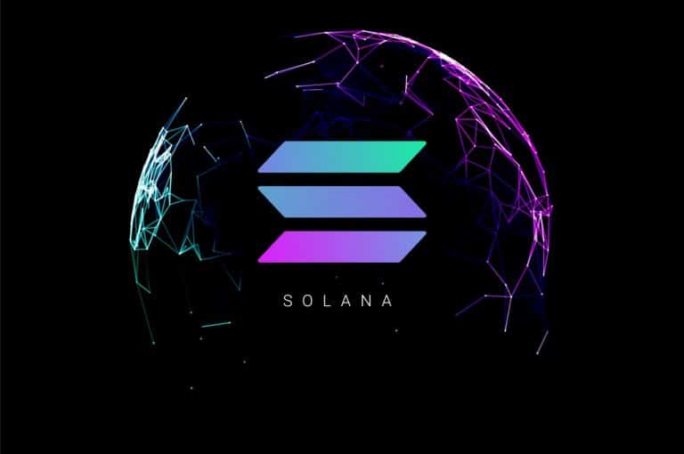 la crypto solana 