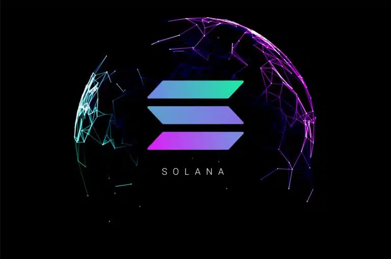 la crypto solana