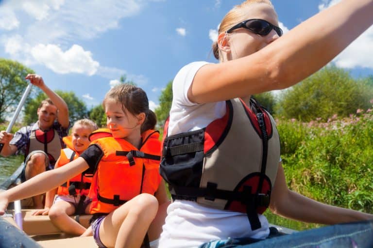sport nautique