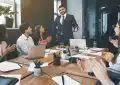 séminaires d'entreprise
