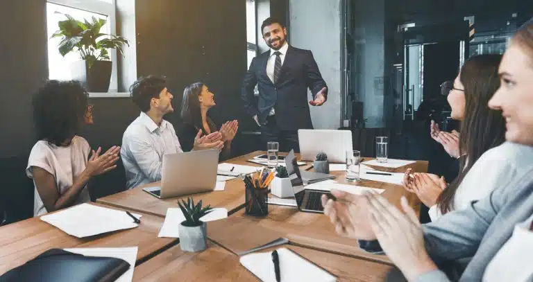 séminaires d'entreprise