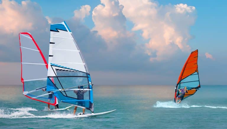Windsurf