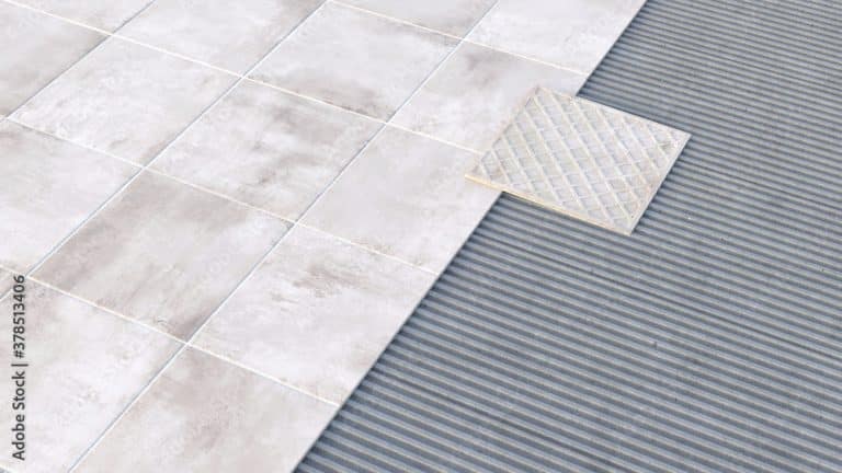 Carrelage