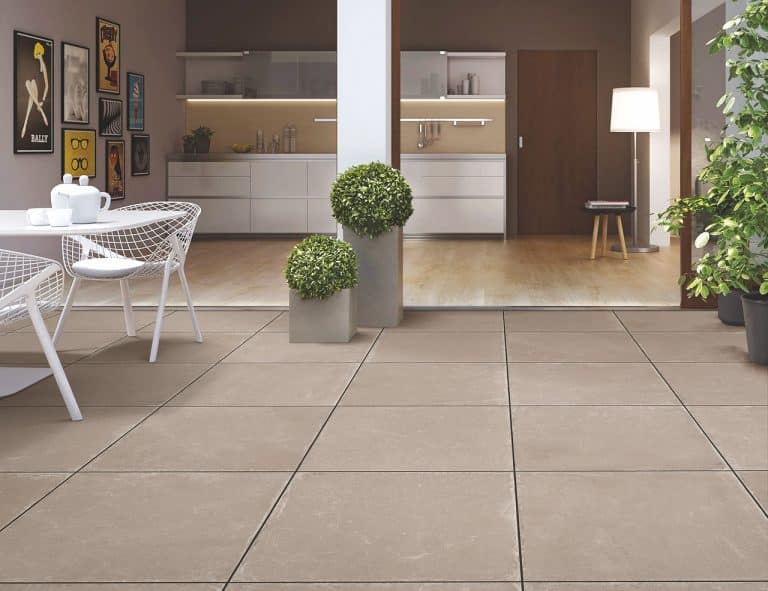 Carrelage
