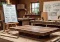 découvrez notre guide étape par étape pour fabriquer une table de salon sur mesure. apprenez les techniques essentielles, les matériaux à utiliser et les astuces de pro pour créer une pièce unique qui s'intégrera parfaitement à votre intérieur.